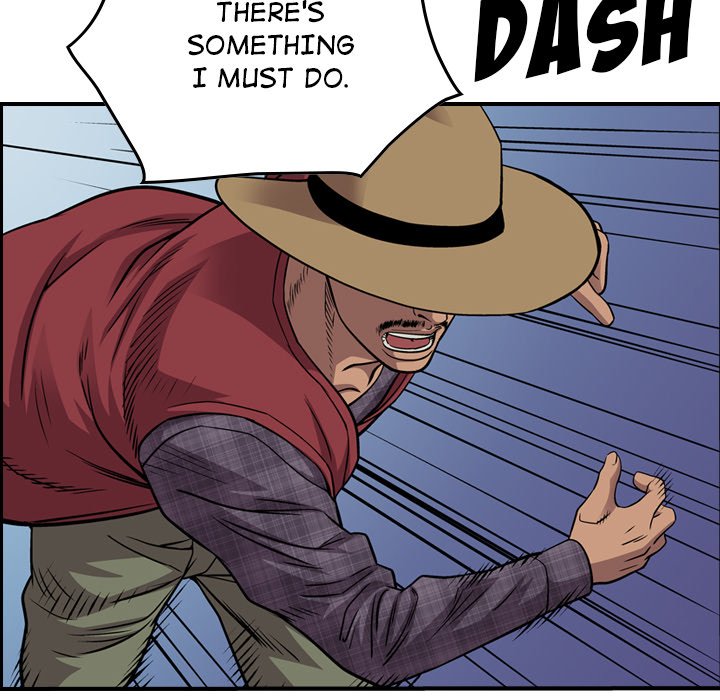 Legend : The Beginning Chapter 119 - Page 77