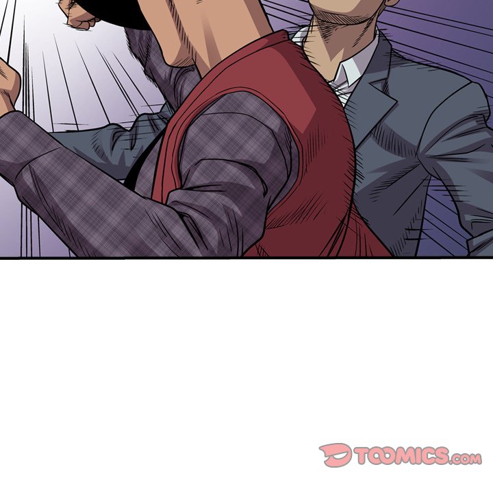 Legend : The Beginning Chapter 119 - Page 81