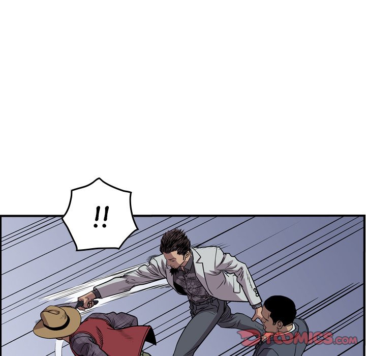 Legend : The Beginning Chapter 119 - Page 84