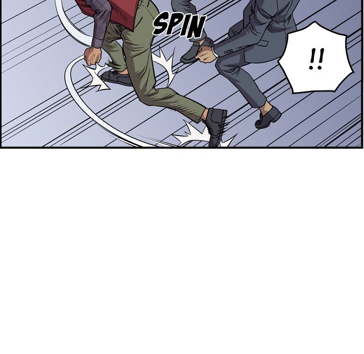 Legend : The Beginning Chapter 119 - Page 85