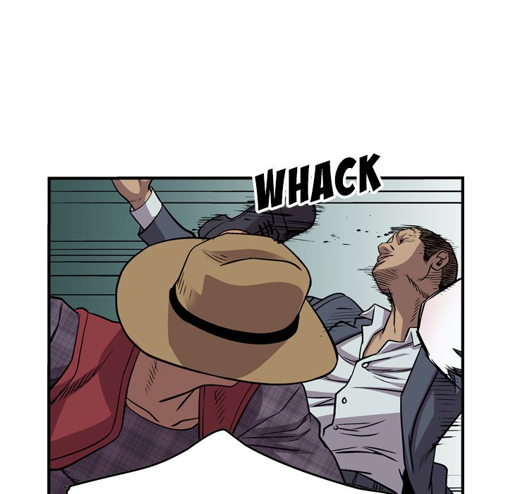 Legend : The Beginning Chapter 119 - Page 86