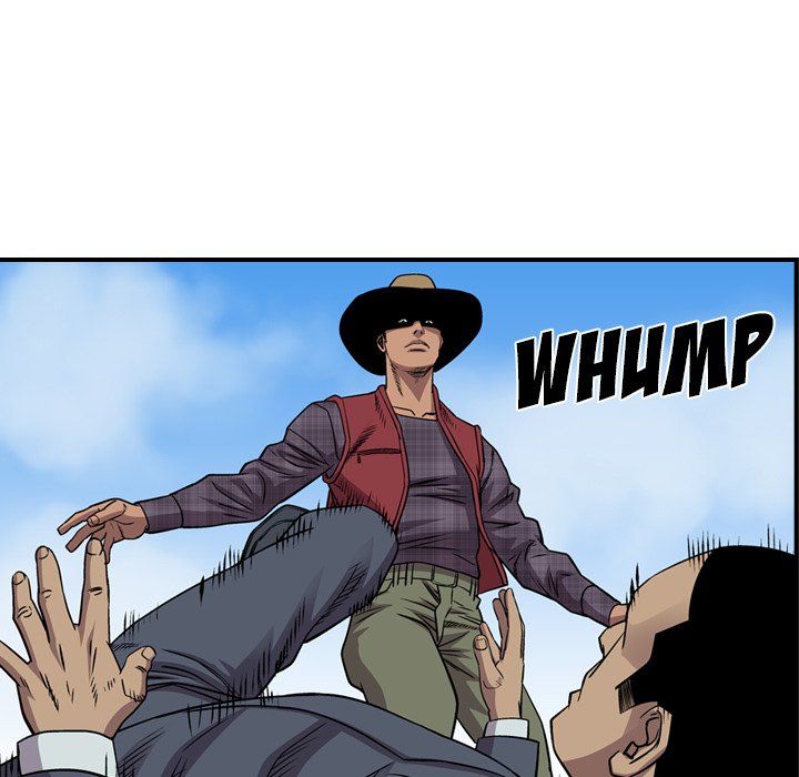 Legend : The Beginning Chapter 119 - Page 88