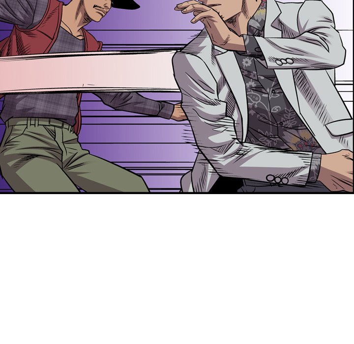 Legend : The Beginning Chapter 119 - Page 98