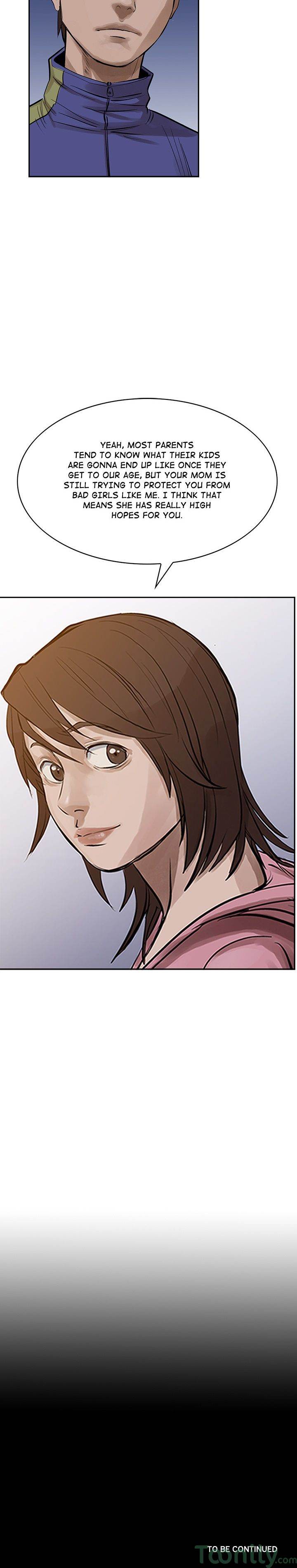 Legend : The Beginning Chapter 12 - Page 12