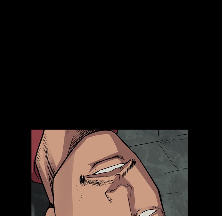 Legend : The Beginning Chapter 120 - Page 10