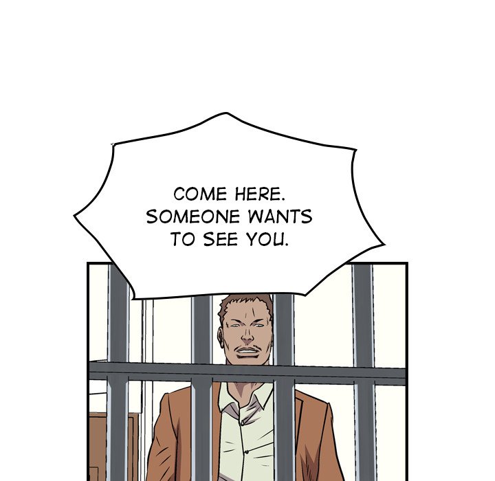 Legend : The Beginning Chapter 120 - Page 103