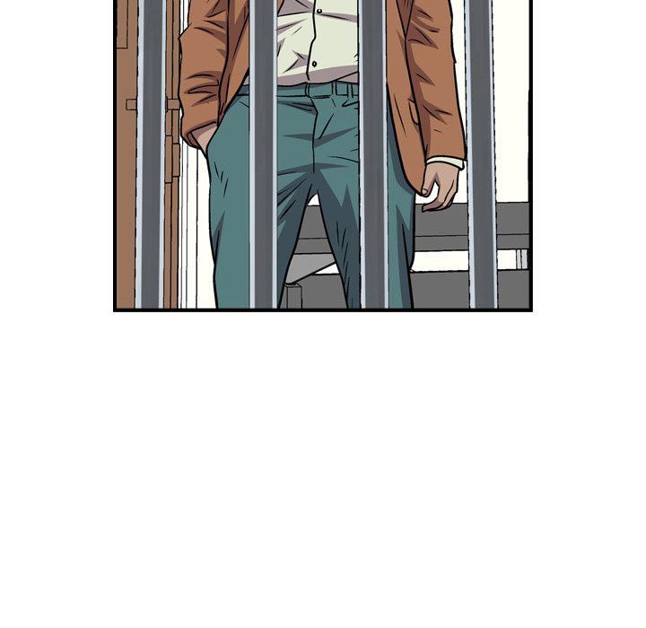 Legend : The Beginning Chapter 120 - Page 104