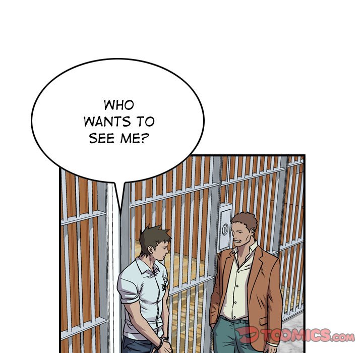 Legend : The Beginning Chapter 120 - Page 105