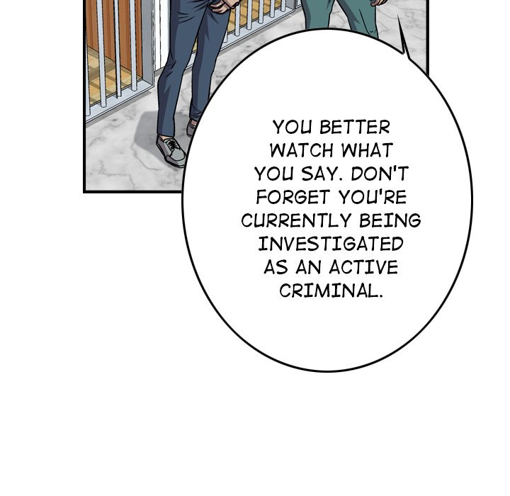 Legend : The Beginning Chapter 120 - Page 106