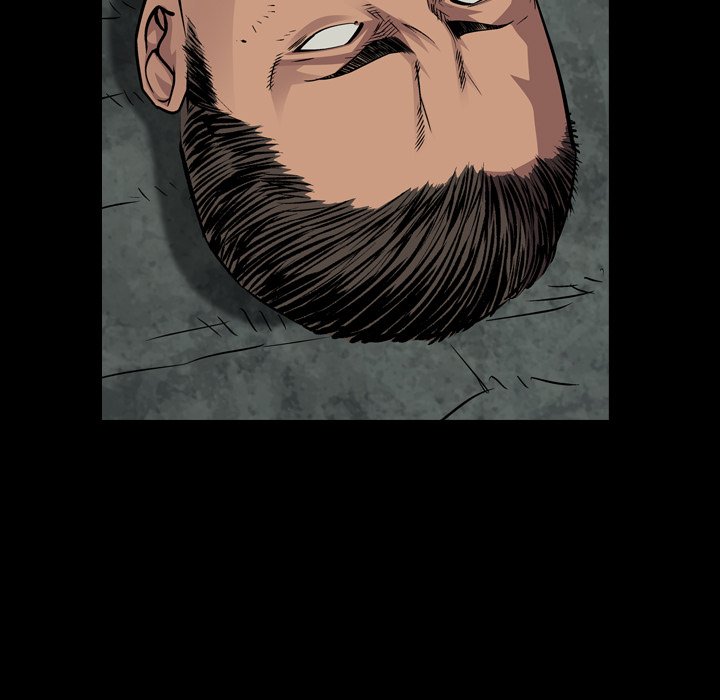 Legend : The Beginning Chapter 120 - Page 11