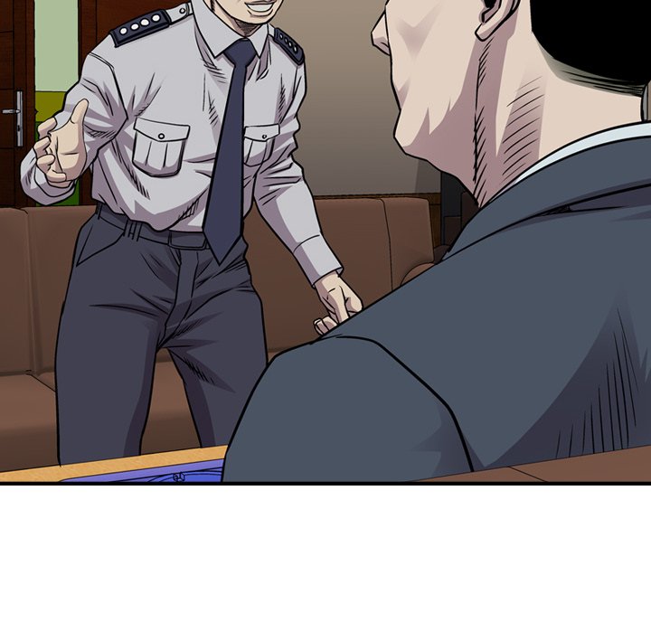 Legend : The Beginning Chapter 120 - Page 115