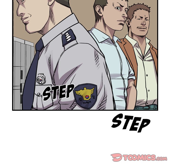 Legend : The Beginning Chapter 120 - Page 117