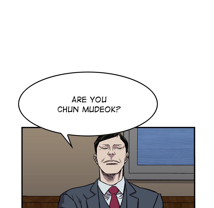 Legend : The Beginning Chapter 120 - Page 118