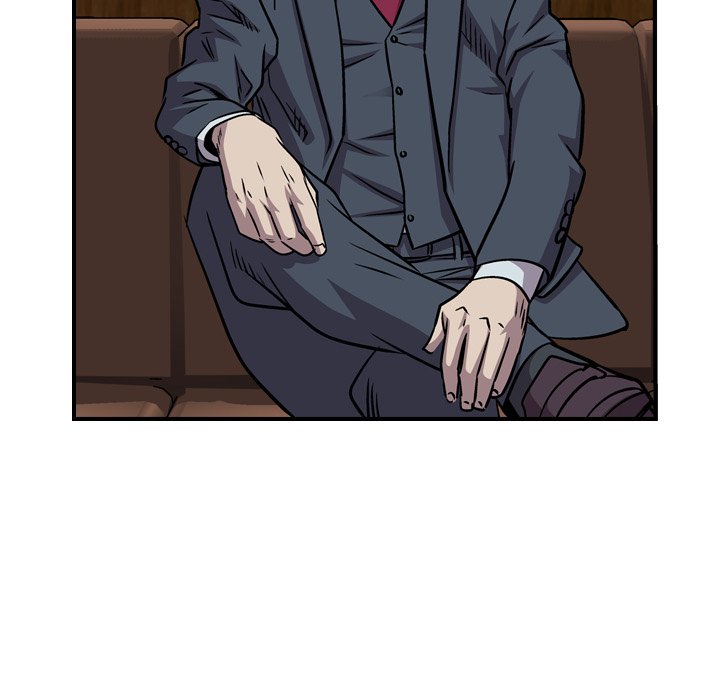 Legend : The Beginning Chapter 120 - Page 119