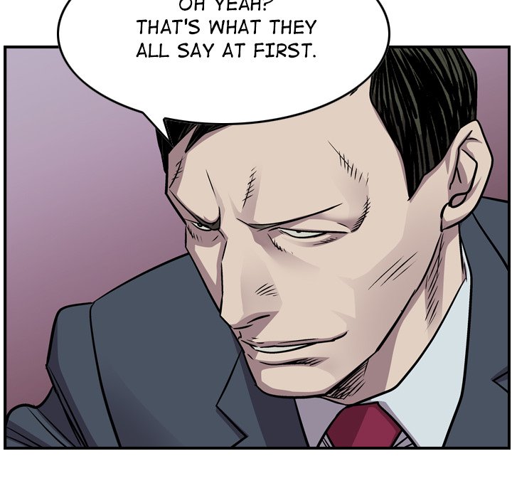 Legend : The Beginning Chapter 120 - Page 130