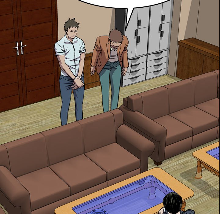 Legend : The Beginning Chapter 120 - Page 132