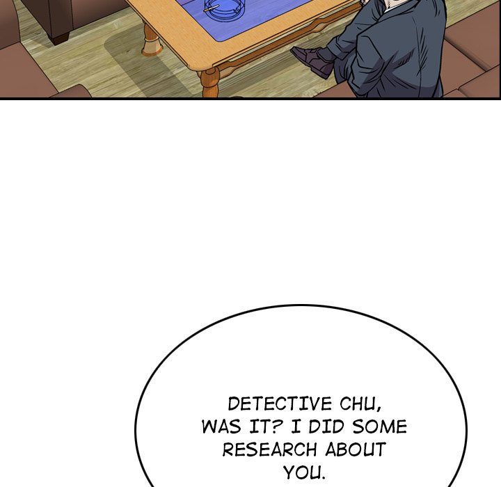 Legend : The Beginning Chapter 120 - Page 133