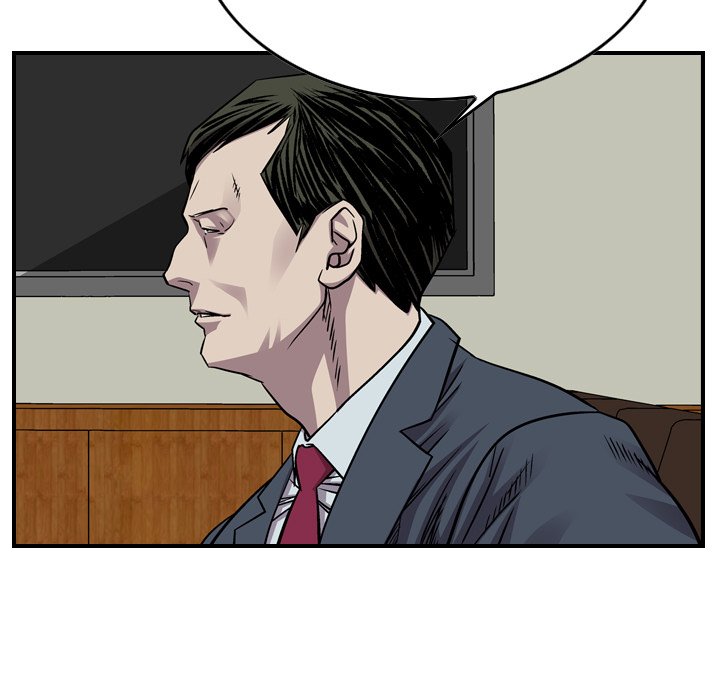 Legend : The Beginning Chapter 120 - Page 134