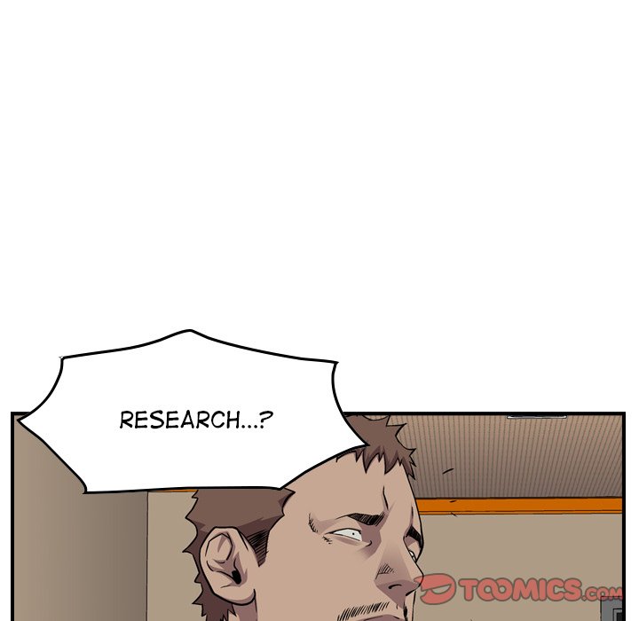 Legend : The Beginning Chapter 120 - Page 135