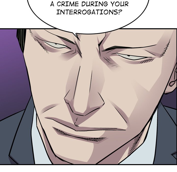 Legend : The Beginning Chapter 120 - Page 137