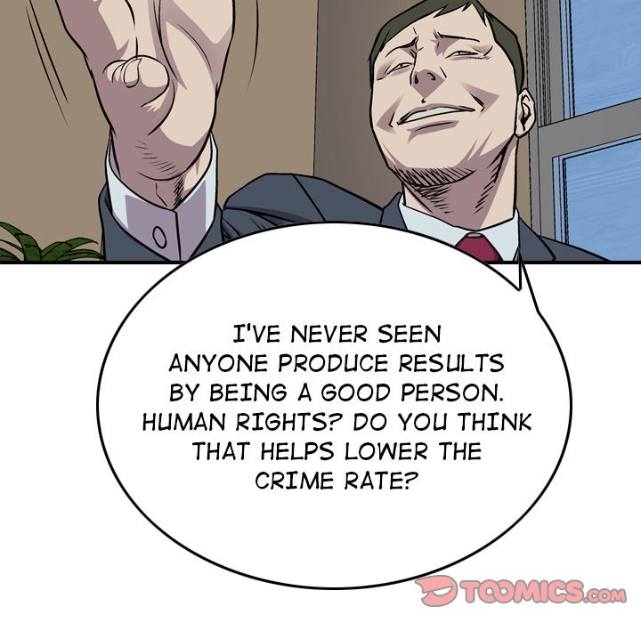 Legend : The Beginning Chapter 120 - Page 141