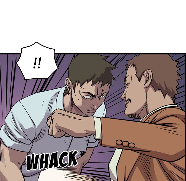 Legend : The Beginning Chapter 120 - Page 154