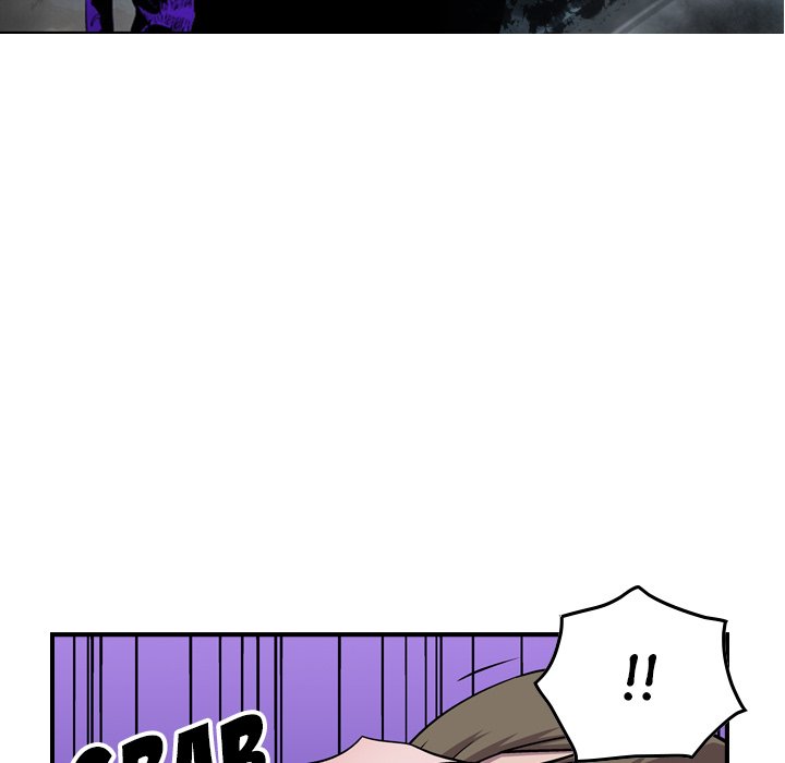 Legend : The Beginning Chapter 120 - Page 18