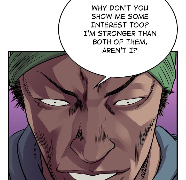 Legend : The Beginning Chapter 120 - Page 22