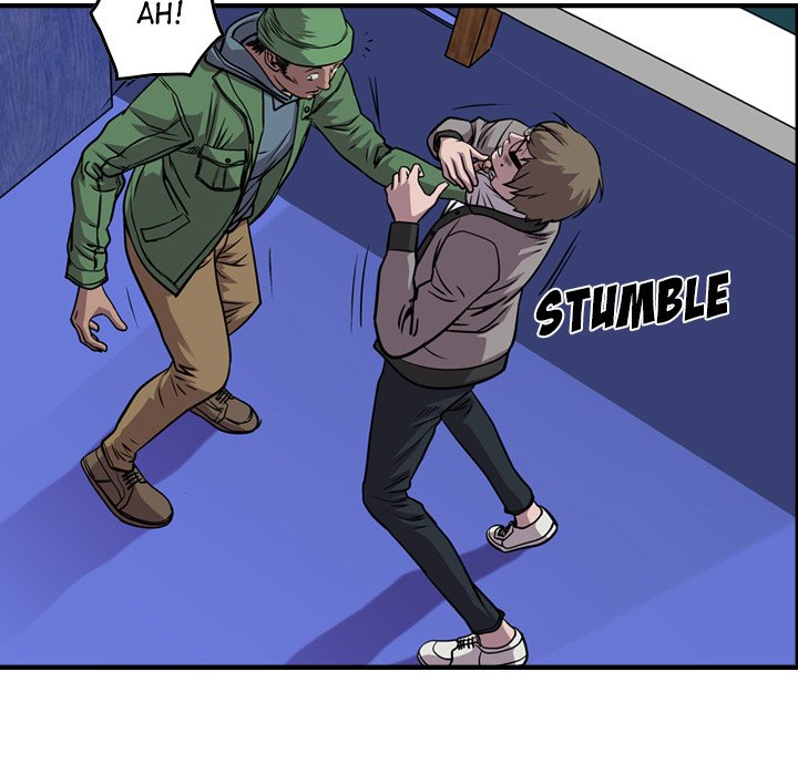 Legend : The Beginning Chapter 120 - Page 26