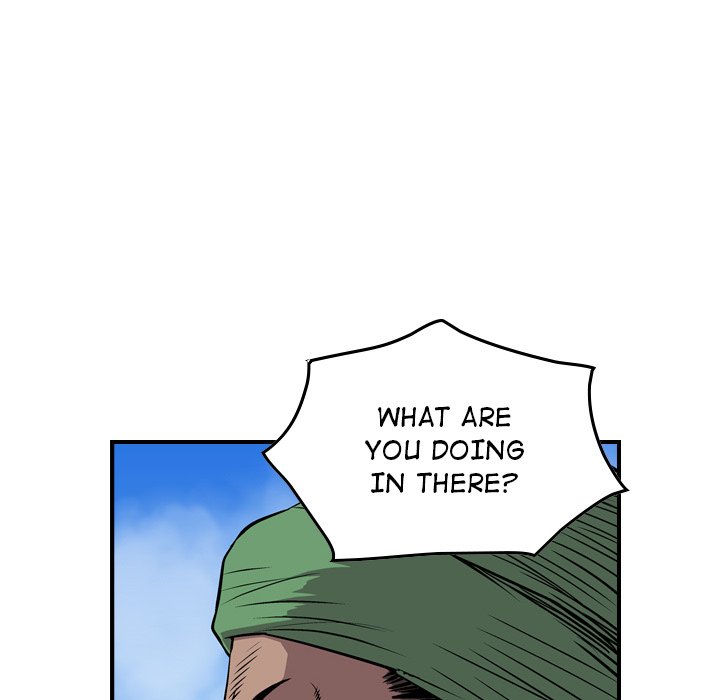 Legend : The Beginning Chapter 120 - Page 31