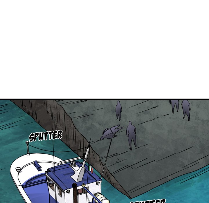 Legend : The Beginning Chapter 120 - Page 37