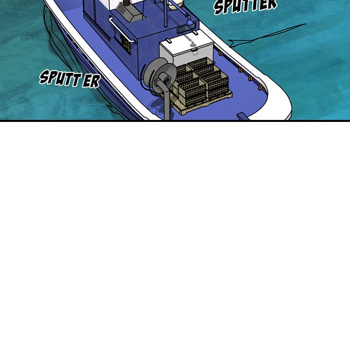 Legend : The Beginning Chapter 120 - Page 38