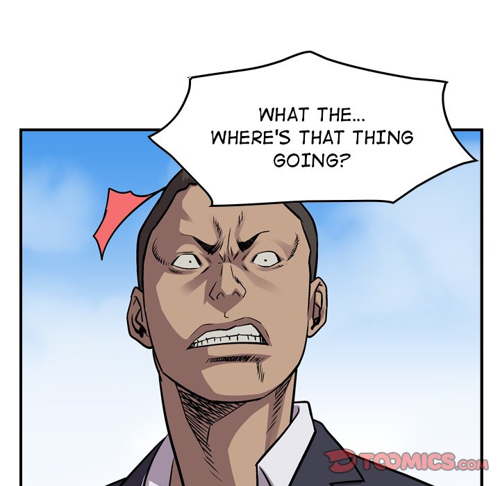 Legend : The Beginning Chapter 120 - Page 39