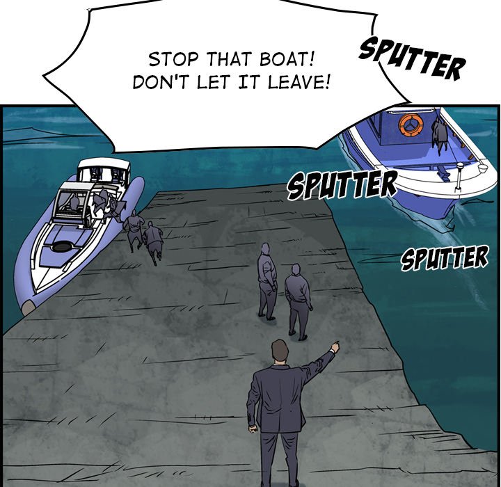 Legend : The Beginning Chapter 120 - Page 41