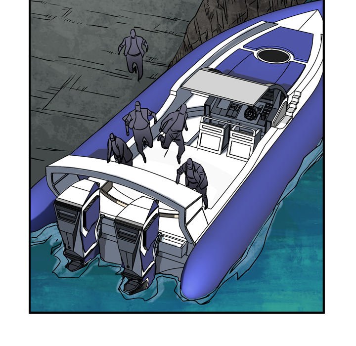 Legend : The Beginning Chapter 120 - Page 43