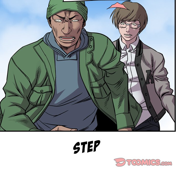 Legend : The Beginning Chapter 120 - Page 45