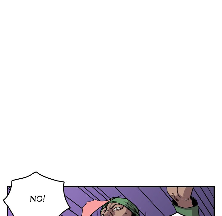 Legend : The Beginning Chapter 120 - Page 46