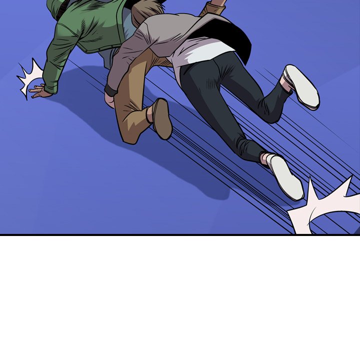 Legend : The Beginning Chapter 120 - Page 49