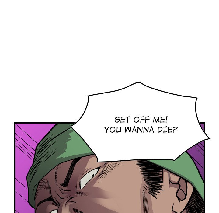 Legend : The Beginning Chapter 120 - Page 50