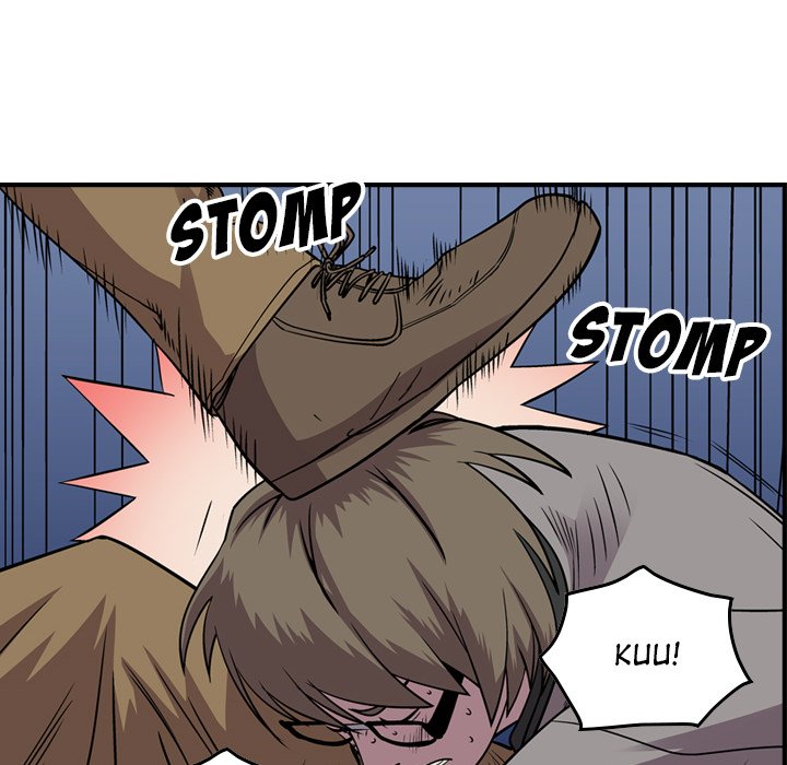 Legend : The Beginning Chapter 120 - Page 54