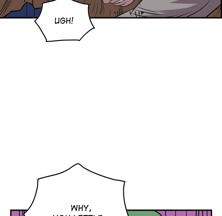 Legend : The Beginning Chapter 120 - Page 55