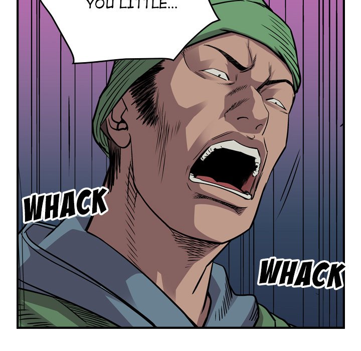 Legend : The Beginning Chapter 120 - Page 56