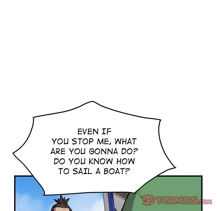 Legend : The Beginning Chapter 120 - Page 57