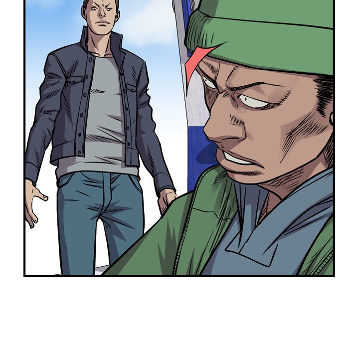 Legend : The Beginning Chapter 120 - Page 58