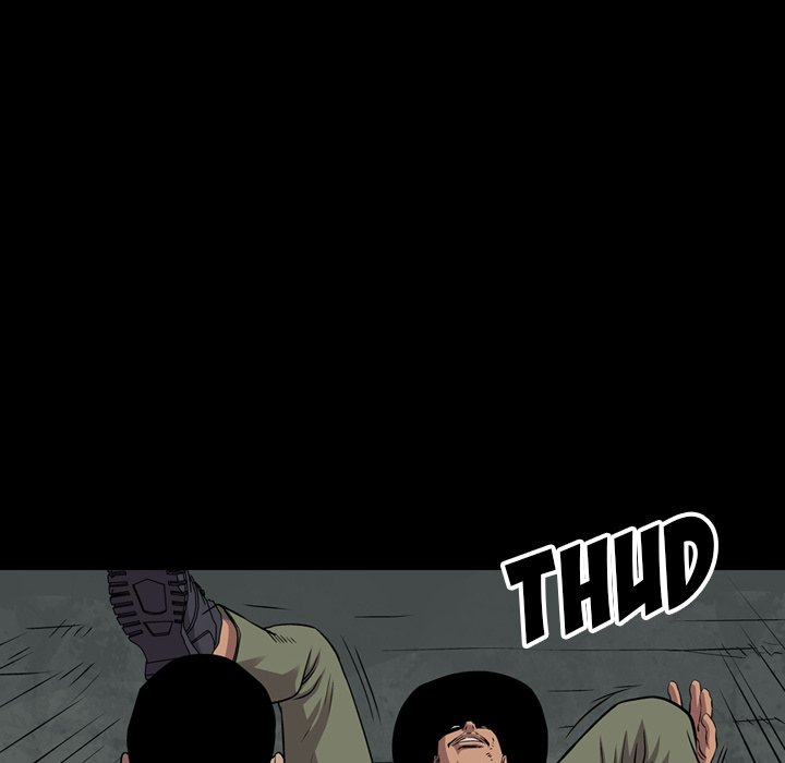 Legend : The Beginning Chapter 120 - Page 6