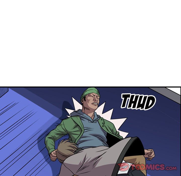 Legend : The Beginning Chapter 120 - Page 63