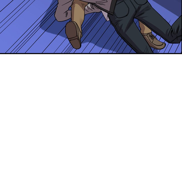 Legend : The Beginning Chapter 120 - Page 64