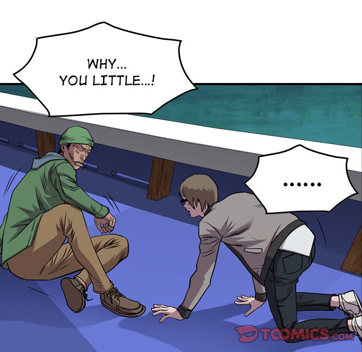 Legend : The Beginning Chapter 120 - Page 69