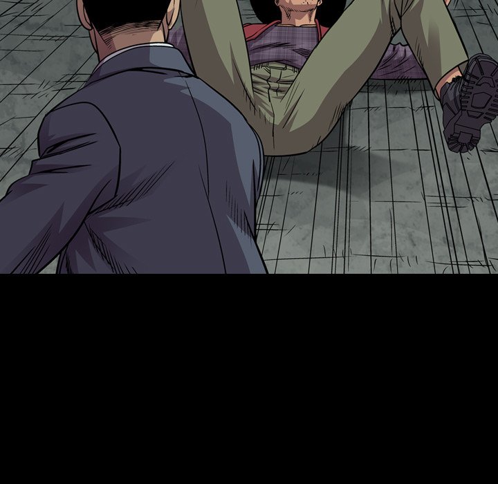 Legend : The Beginning Chapter 120 - Page 7