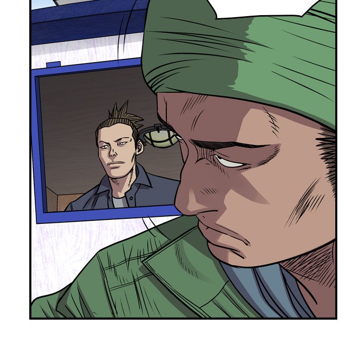 Legend : The Beginning Chapter 120 - Page 71